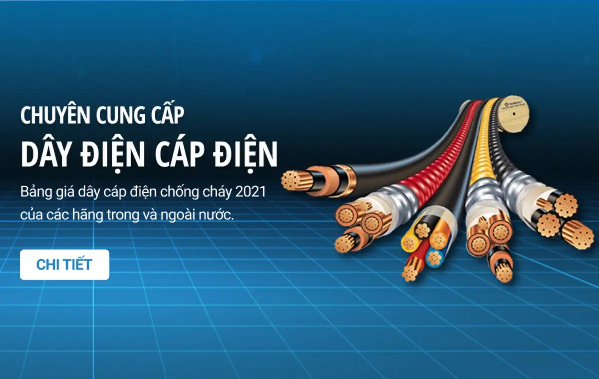 Banner Day Cap Dien Home